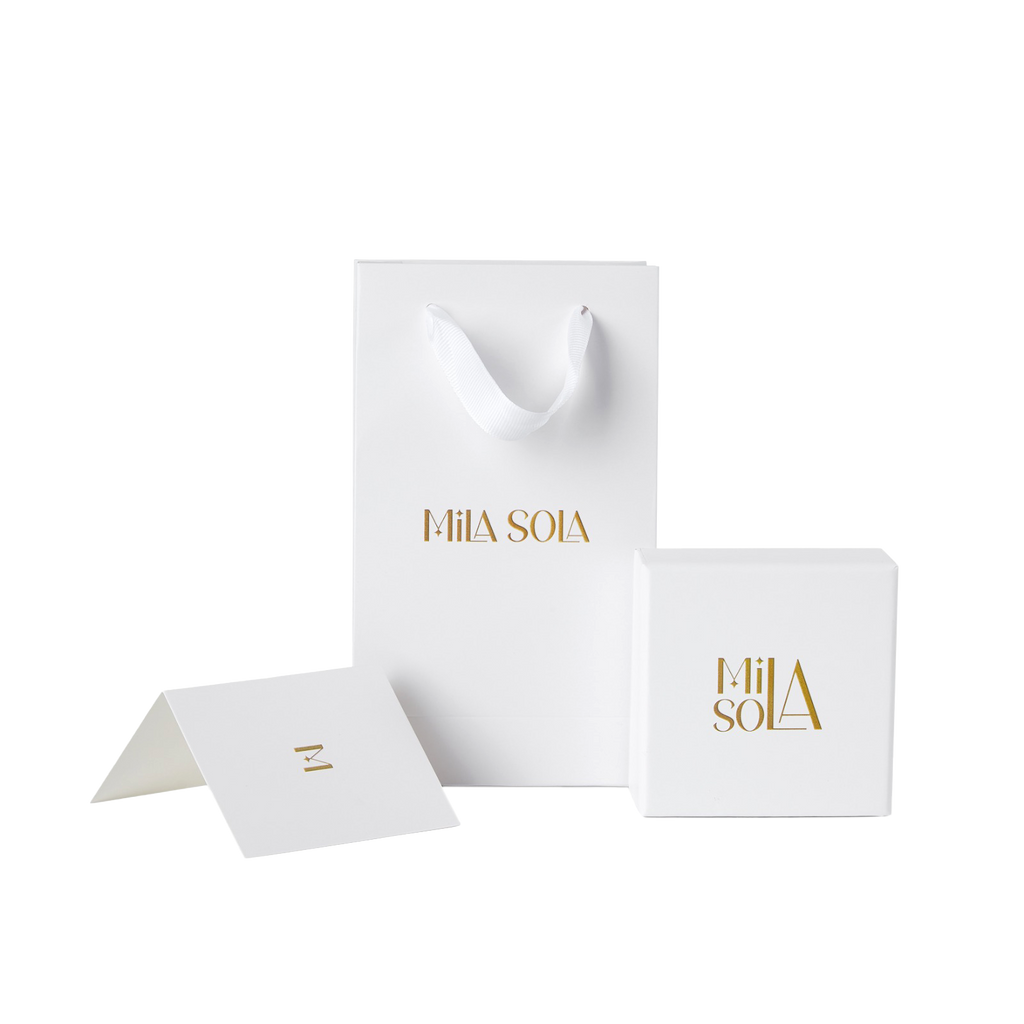 Ajoutez notre emballage cadeau - Coffret, sac cadeau et carte personnalisée